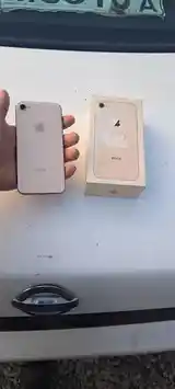 Apple iPhone 8, 64 gb, Gold-5