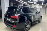 Lexus LX series, 2018-8