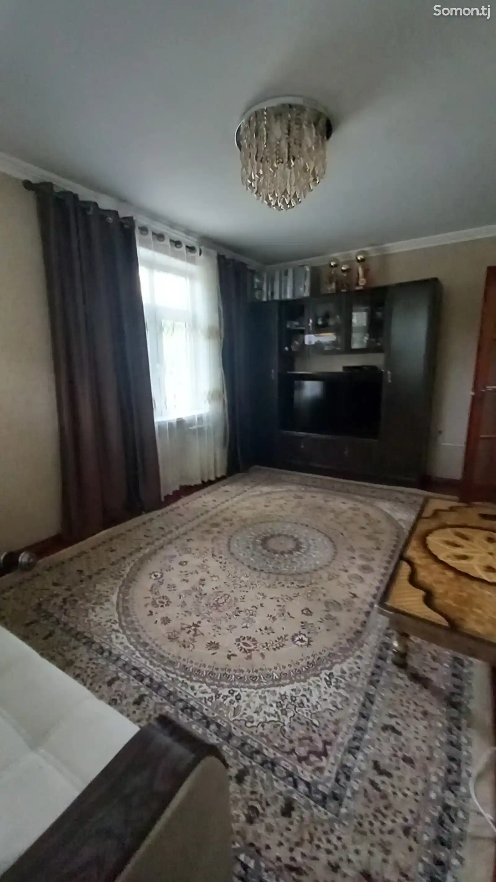 2-комн. квартира, 1 этаж, 55 м², 102мкр-11