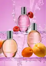 Туалетная вода для женщин Aromania Apricot-2