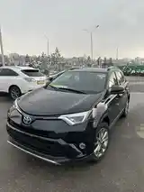 Toyota RAV 4, 2017-3