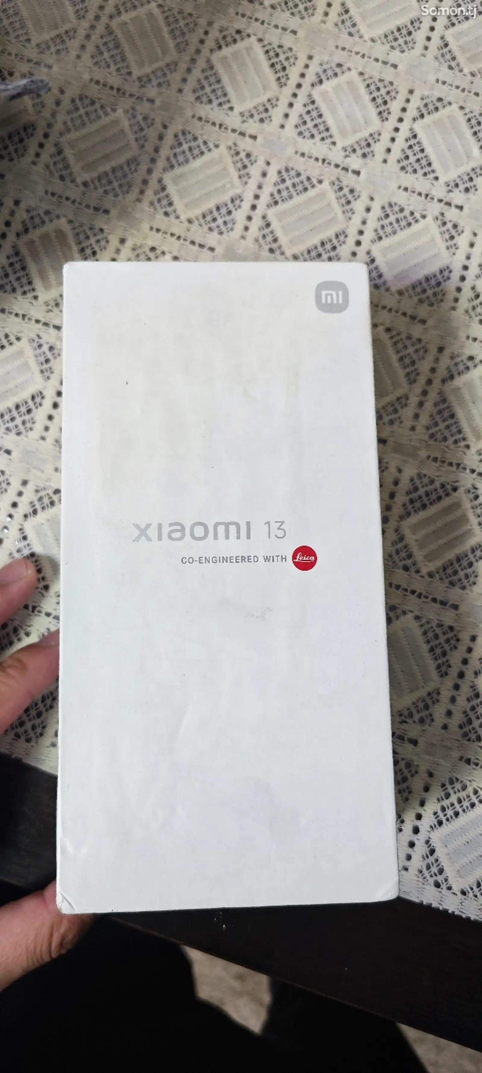 Xiaomi Mi 13 256gb-5