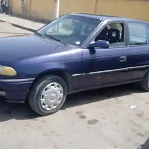 Opel Astra F, 1996