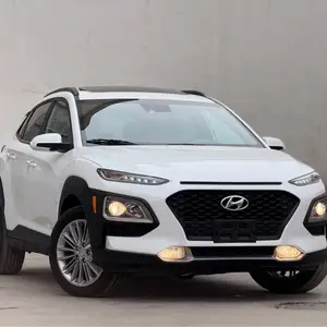 Hyundai Tucson, 2021