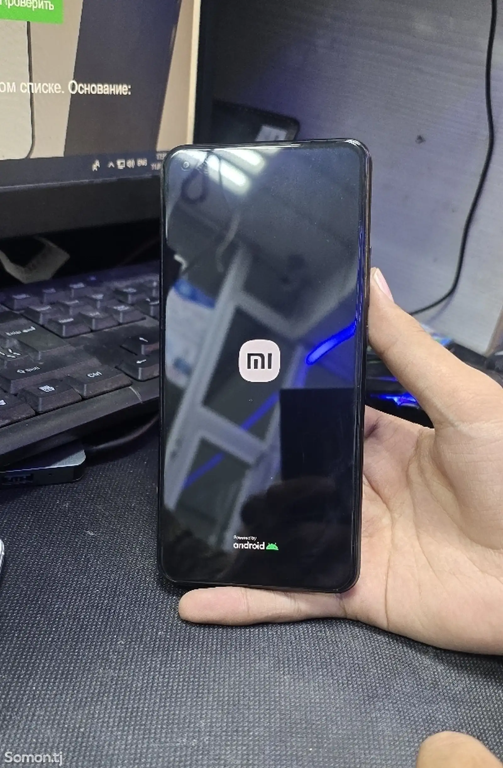 Xiaomi Mi 11 Lite-1