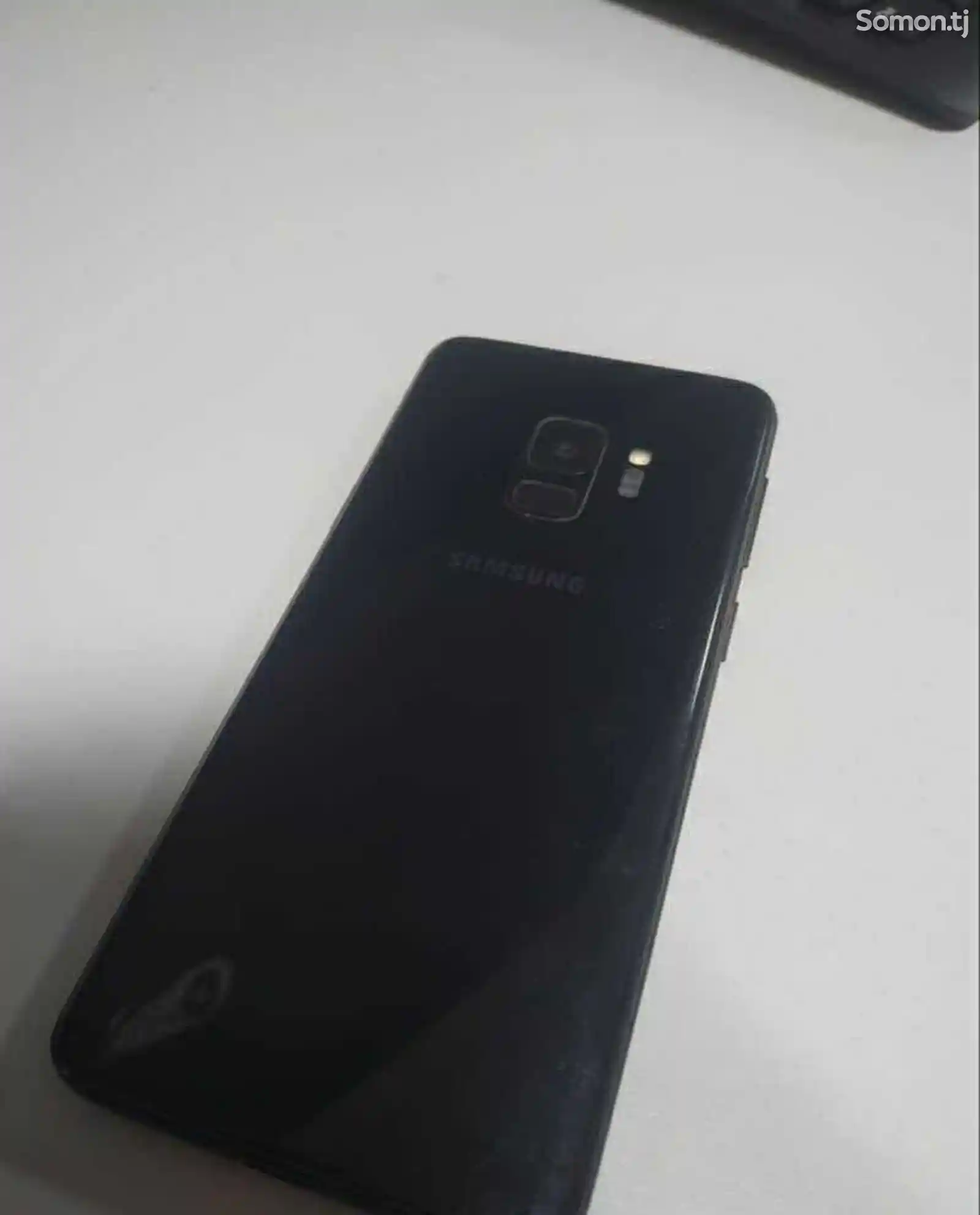 Samsung Galaxy S9-4