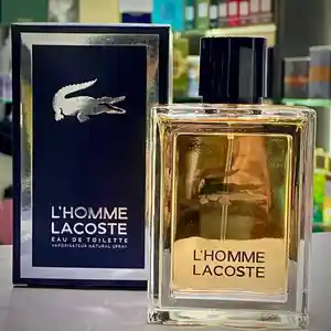 Парфюм Lacoste L Homme