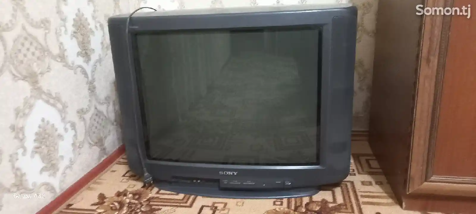 Телевизор Sony-3