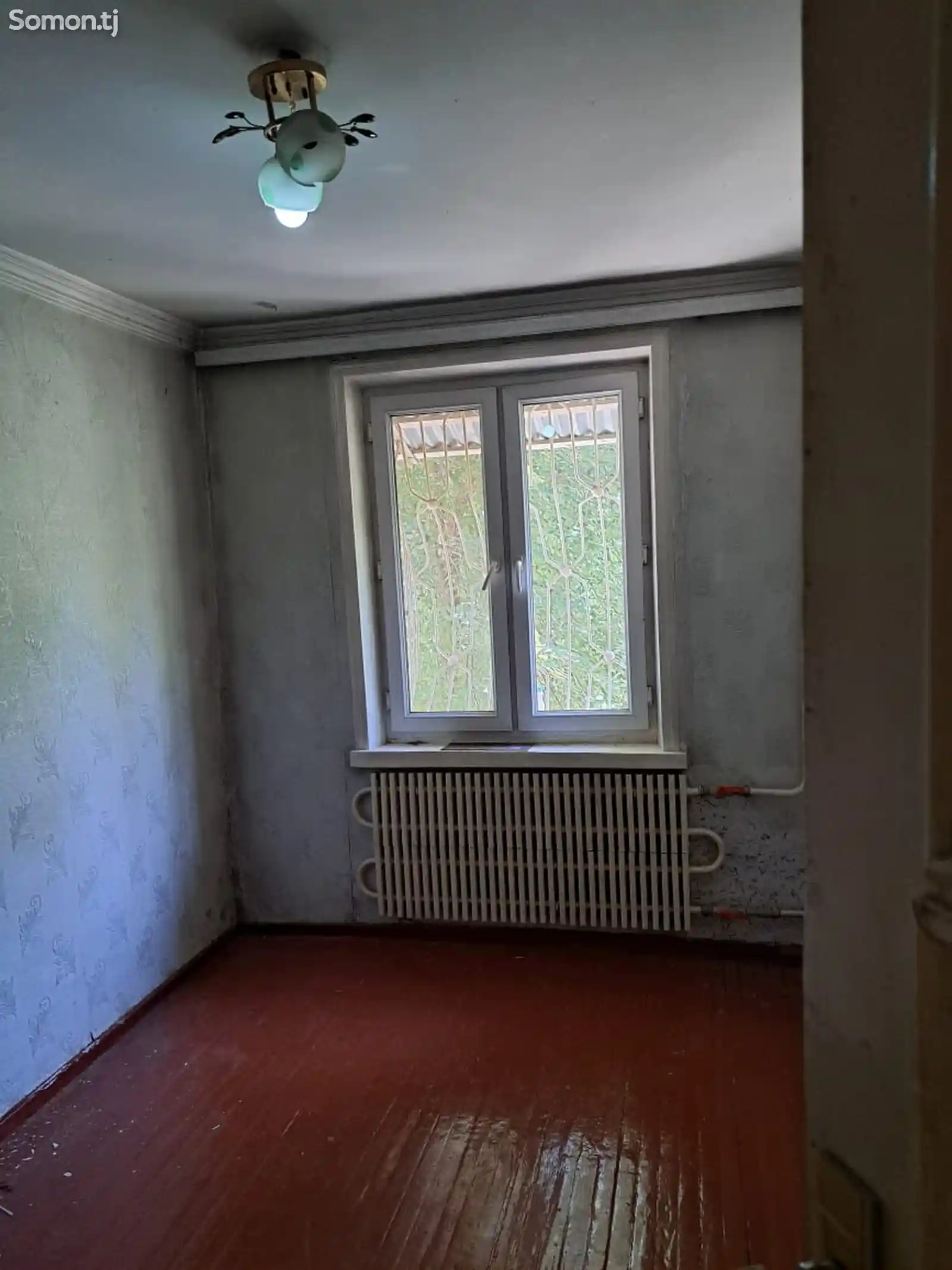 4-комн. квартира, 2 этаж, 80 м², 101 мкр-2