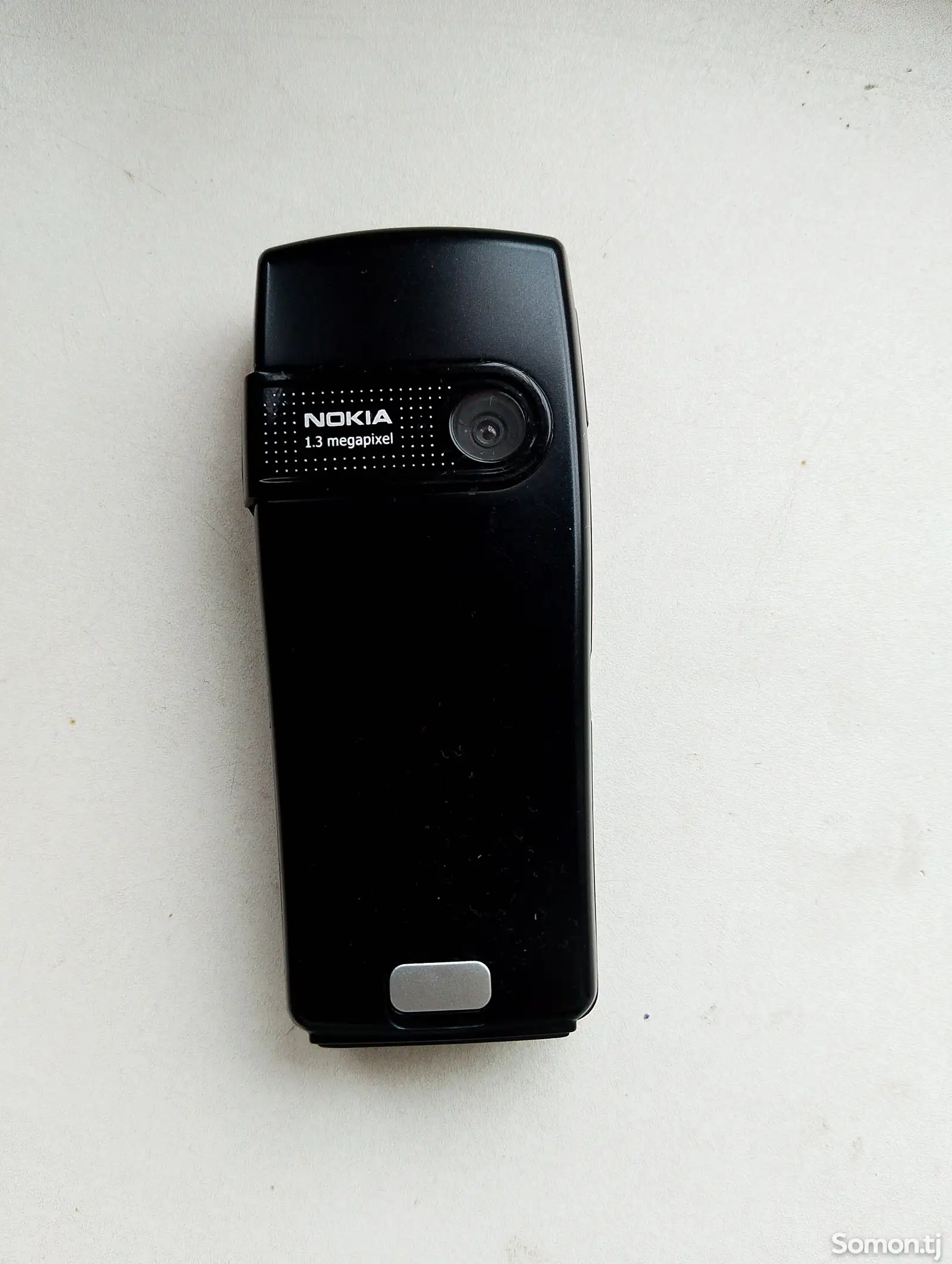 Nokia 6230i-2