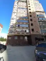 3-комн. квартира, 1 этаж, 87 м², Сино-10