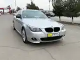 BMW 5 series, 2004-3