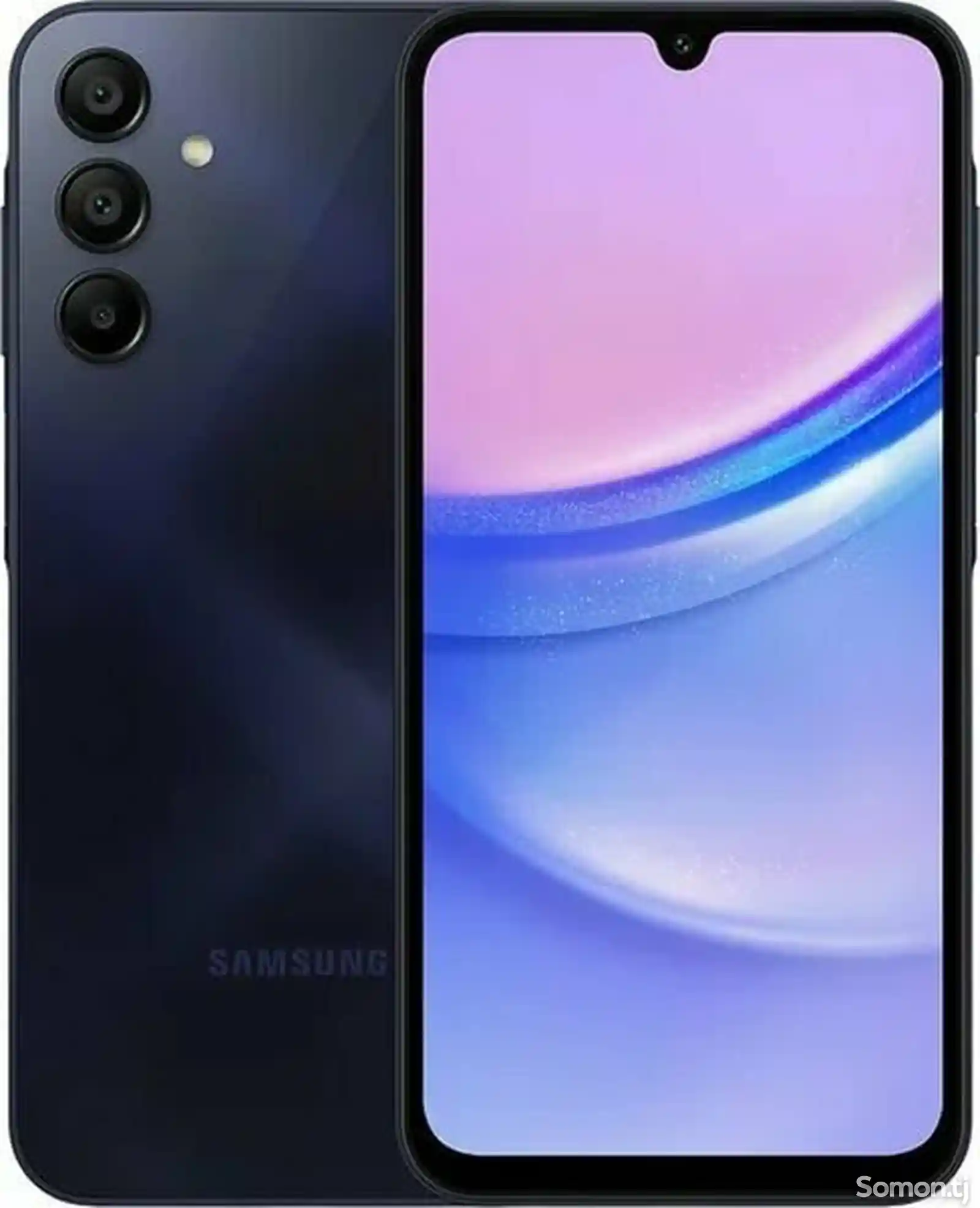 Samsung Galaxy A15-1