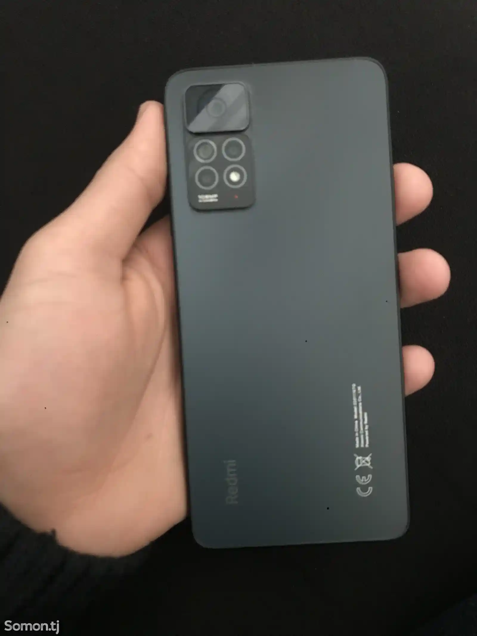 Xiaomi Redmi Notе 10 pro-1