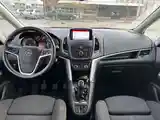 Opel Zafira, 2014-6