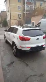 Kia Sportage, 2014-4