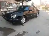 Mercedes-Benz E class, 2000-2