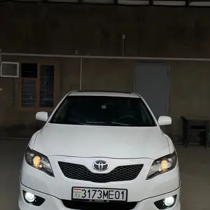 Toyota Camry, 2009