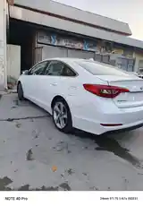 Hyundai Sonata, 2015-4