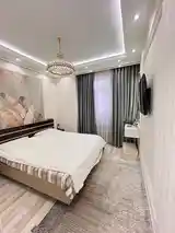 2-комн. квартира, 13 этаж, 60 м², Шохмансур-3