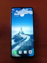 Телефон Infinix-2