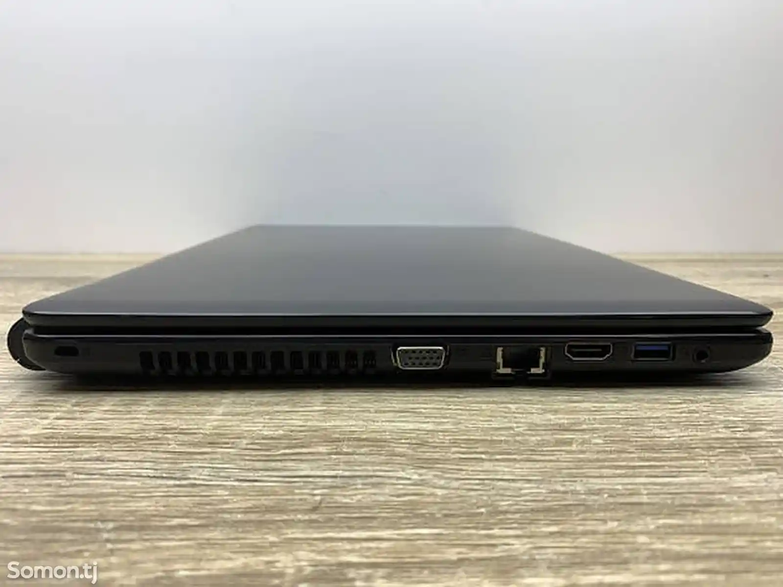 Игровой ноутбук Acer Intel 4x/Nvidia GeForce 820M-2