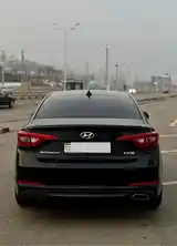 Hyundai Sonata, 2017-3