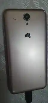 Телефон Micromax-4