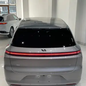 LiXiang L6, 2024