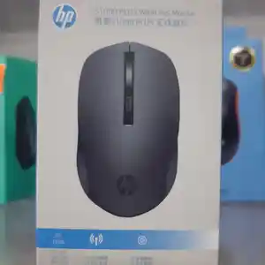 Беспроводная мышка HP