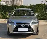 Lexus NX series, 2016-5