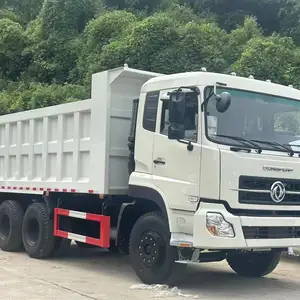 Самосвал DONGFENG, 2024