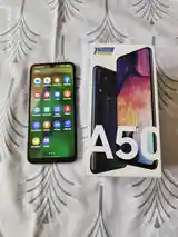 Samsung Galaxy A50 128/6gb-6