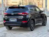 Hyundai Tucson, 2017-5