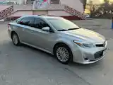 Toyota Avalon, 2014-4