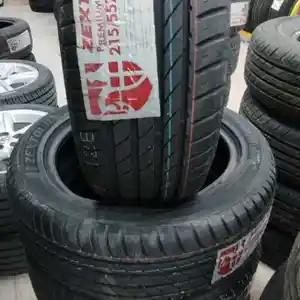 Шины 215/55R17 Zextour