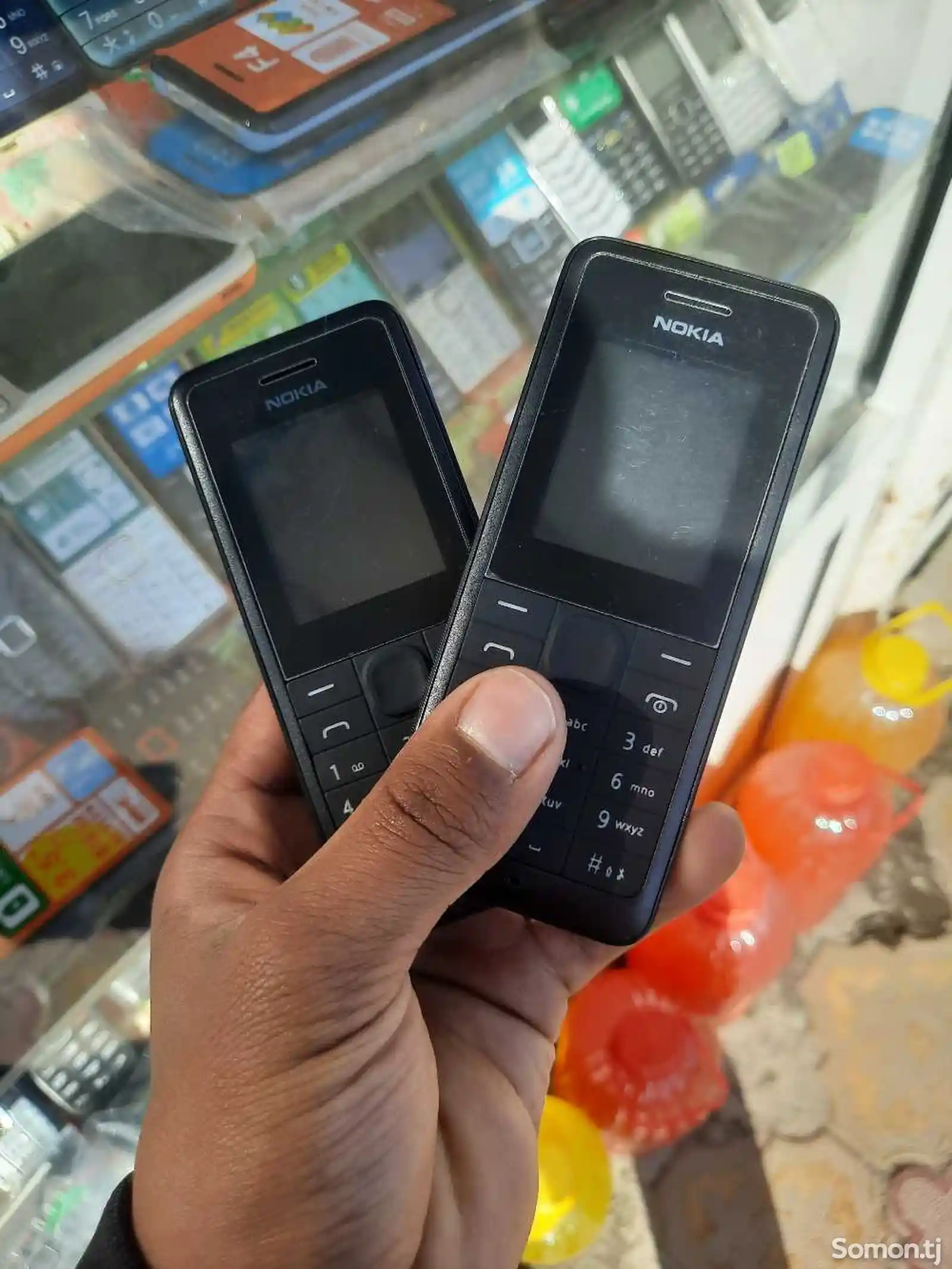 Nokia 107 dual sim-3