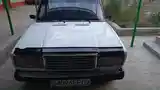 ВАЗ 2107, 1999-2