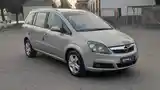 Opel Zafira, 2006-8