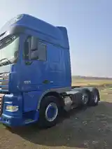 Седельный тягач DAF 2012-6