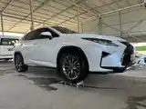 Lexus RX series, 2018-6