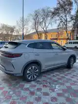 BYD Song Plus, 2025-4