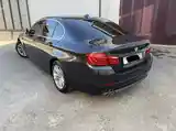 BMW 5 series, 2013-3