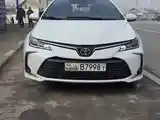 Toyota Corolla, 2019-2