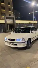 Nissan Sunny, 2001-2