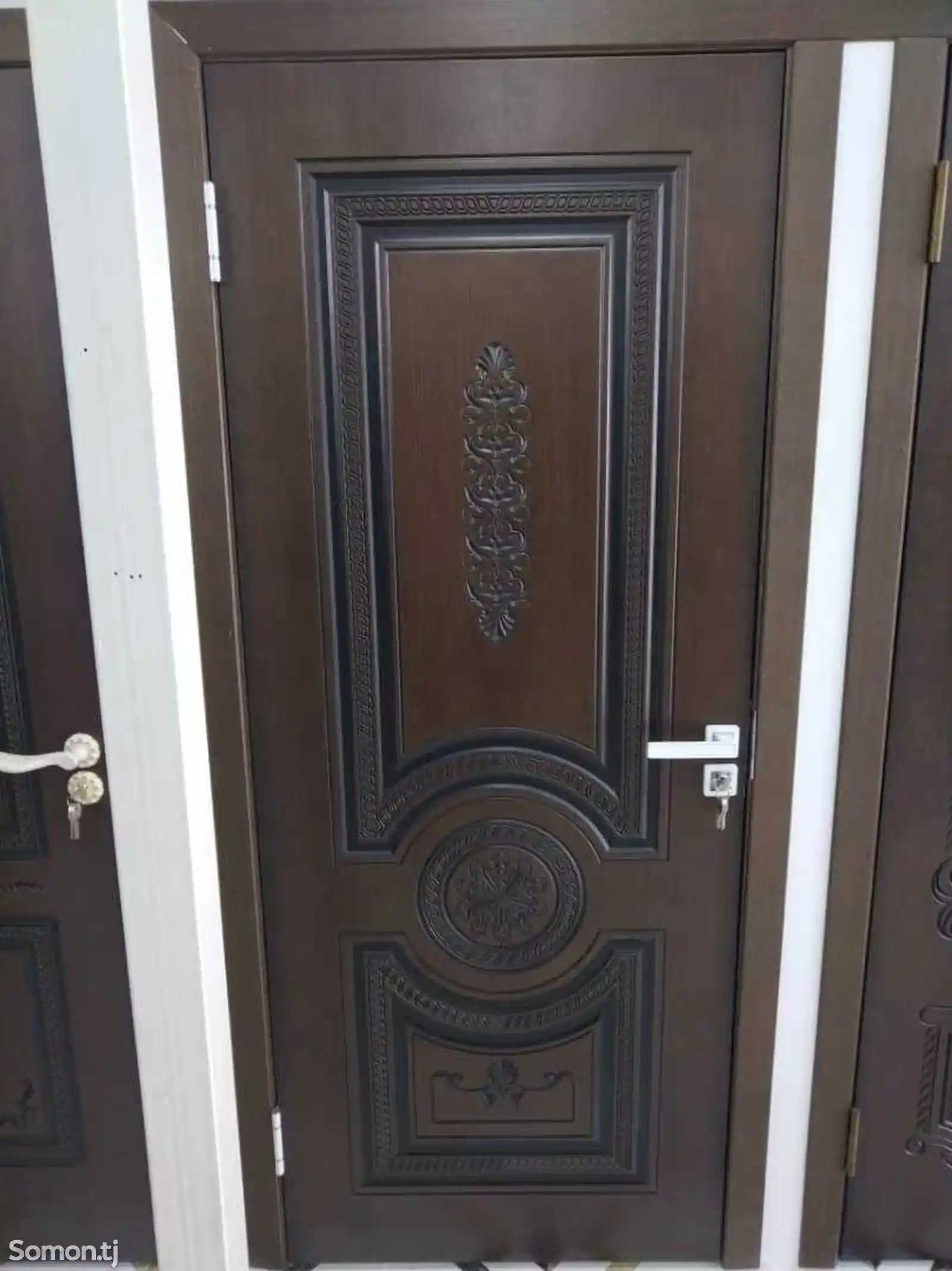 дверь-5