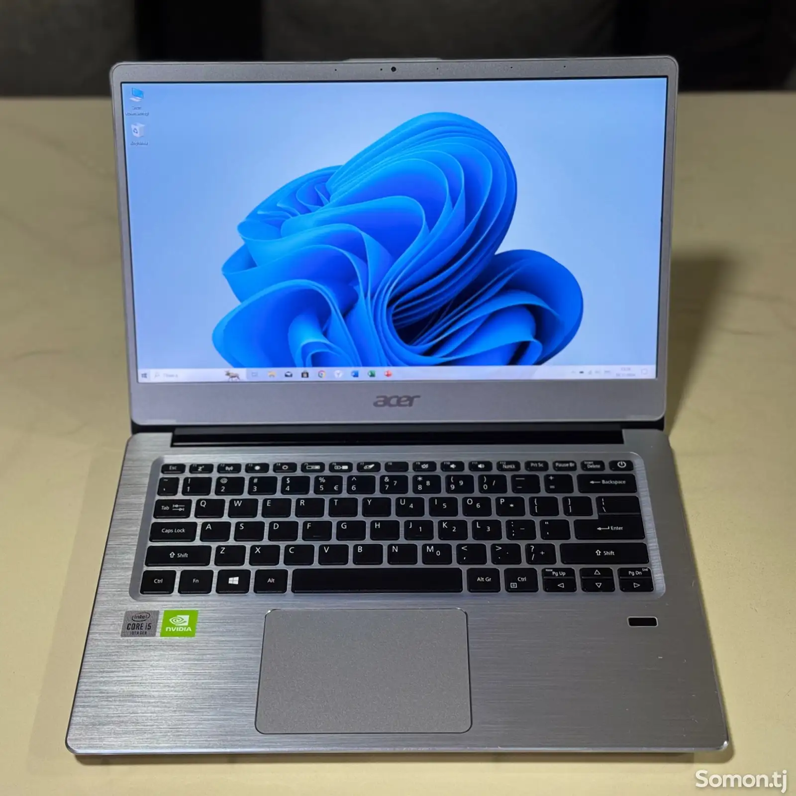 Ультрабук Acer Extensa EX214 i5-10gen-1