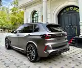 BMW X5 M, 2020-6