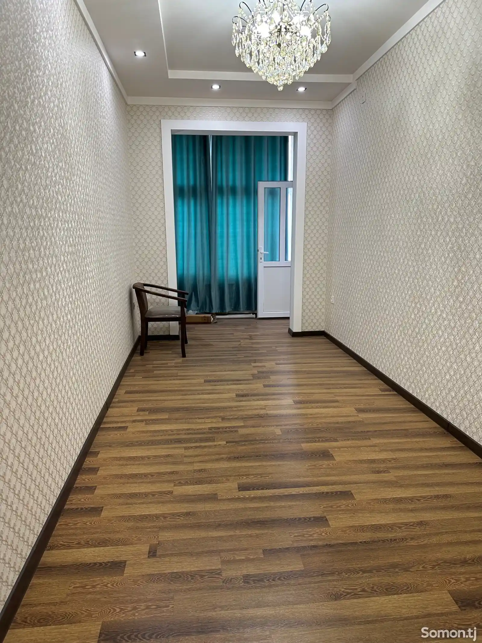 3-комн. квартира, 16 этаж, 70м², Сино-11