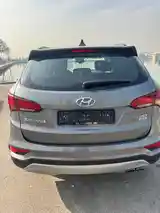 Hyundai Santa Fe, 2015-14